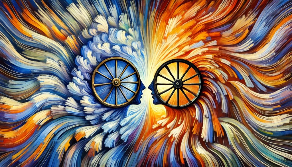 My Mental Model to Perpetually&nbsp;Grow