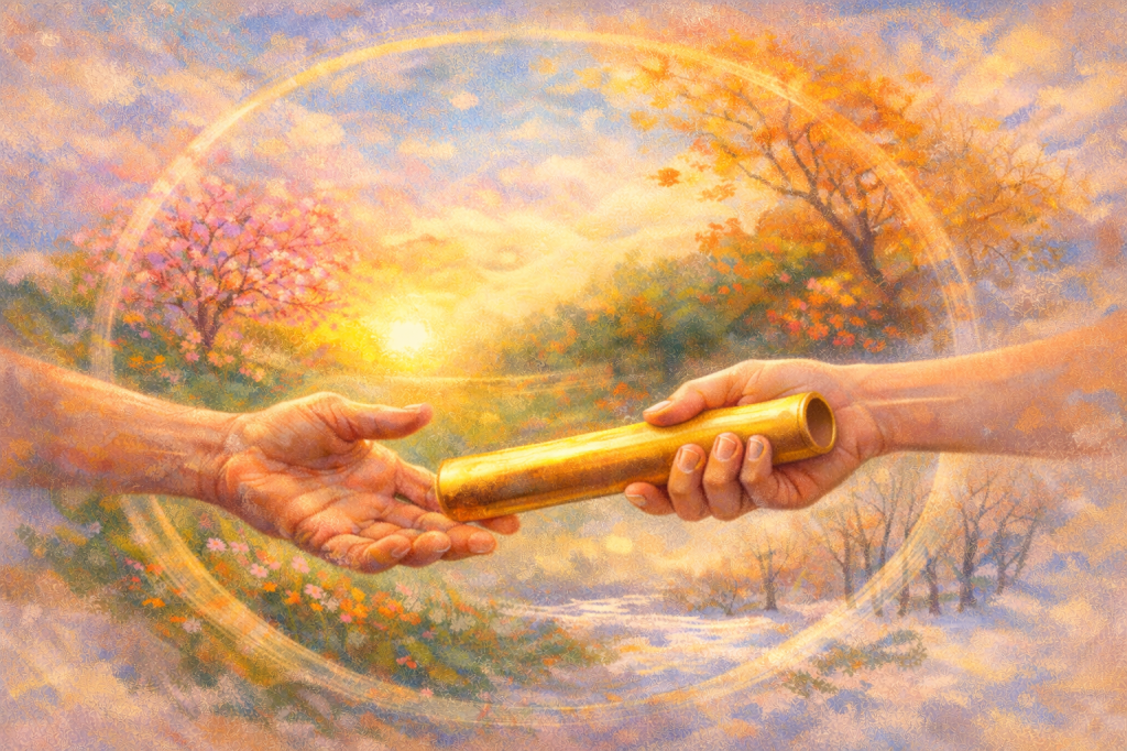 Stewardship Changes, Mandates&nbsp;Endure.